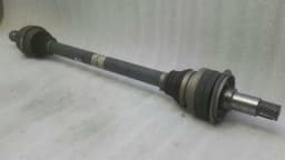 MERCEDES-BENZ Mercedes C Class W205 Drive Shaft Rear RE A2053504019 Rear Right Drive Shaft — thumbnail 6