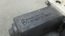 MERCEDES-BENZ Mercedes C Class W205 Door Window Motor A0009066106 Window Regulator Motor Left — thumbnail 2