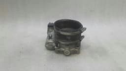 MERCEDES-BENZ MERCEDES C Class W205 Throttle Body A2761410125 Throttle Body M276 C43 AMG — thumbnail 7