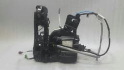 MERCEDES-BENZ Mercedes C Class W205 RHD Right Door Lock A0997208601 Right Sink — thumbnail 4