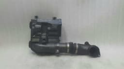 MERCEDES-BENZ Mercedes C43 AMG W205 Left Airbox A2760903901 Air Filter Box Left M276 — thumbnail 3