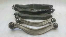 MERCEDES-BENZ Mercedes C43 AMG W205 Left Rear Wishbone A2313500353 Rear Left Wishbone SET — thumbnail 1