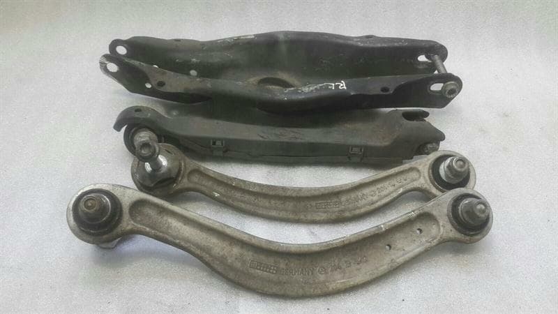 MERCEDES-BENZ Mercedes C43 AMG W205 Left Rear Wishbone A2313500353 Rear Left Wishbone SET