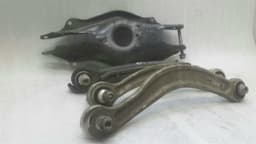 MERCEDES-BENZ Mercedes C43 AMG W205 Left Rear Wishbone A2313500353 Rear Left Wishbone SET — thumbnail 3
