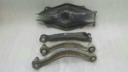 MERCEDES-BENZ Mercedes C43 AMG W205 Left Rear Wishbone A2313500353 Rear Left Wishbone SET — thumbnail 5