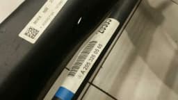 MERCEDES-BENZ Mercedes C43 AMG C205 W205 Subframe Rear A2053500514 Axle Frame Rear Axle — thumbnail 7