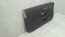 MERCEDES-BENZ Mercedes C43 AMG W205 RHD Door Card Front Left A2057202526 Right Hand Drive Convertible — thumbnail 2