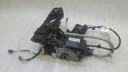 MERCEDES-BENZ Mercedes C Class W205 RHD Right Door Lock A0997208601 Right Sink — thumbnail 3