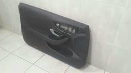 MERCEDES-BENZ Mercedes C43 AMG W205 RHD Door Card Front Left A2057202526 Right Hand Drive Convertible — thumbnail 3