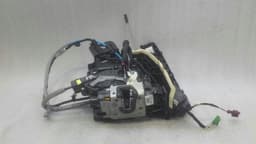 MERCEDES-BENZ Mercedes C Class W205 RHD Right Door Lock A0997208601 Right Sink — thumbnail 6