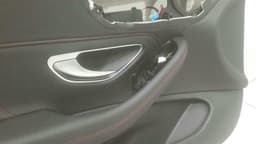 MERCEDES-BENZ Mercedes C43 AMG W205 RHD Door Card Front Left A2057202526 Right Hand Drive Convertible — thumbnail 6