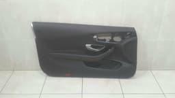 MERCEDES-BENZ Mercedes C43 AMG W205 RHD Door Card Front Left A2057202526 Right Hand Drive Convertible — thumbnail 1