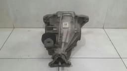 MERCEDES-BENZ Mercedes C Class W205 Rear Diff A2053509723 Rear Differential — thumbnail 4