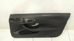 MERCEDES-BENZ Mercedes C43 AMG W205 RHD Door Card Front Right A2057202226 Right Hand Drive Convertible — thumbnail 8