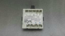 MERCEDES-BENZ Mercedes C Class W205 Right Door Module A2229000013 Door Control Unit Right — thumbnail 3