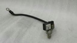 MERCEDES-BENZ Mercedes C Class W205 Battery Cable A0009050554 Battery Wiring Harness C43 AMG — thumbnail 5