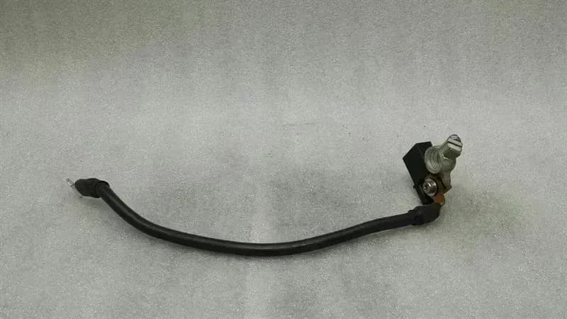 Mercedes C Class W205 Battery Cable A0009050554 Battery Wiring Harness C43 AMG
