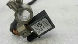 MERCEDES-BENZ Mercedes C Class W205 Battery Cable A0009050554 Battery Wiring Harness C43 AMG — thumbnail 6