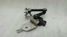 MERCEDES-BENZ Mercedes C Class W205 Headlight Level Sensor A22290503 Level Regulation — thumbnail 3