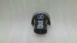 MERCEDES-BENZ Mercedes C Class W205 RHD Left Air Vent A2058304400 Right Hand Drive Convertible — thumbnail 6