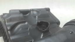 MERCEDES-BENZ Mercedes C43 AMG W205 Left Airbox A2760903901 Air Filter Box Left M276 — thumbnail 4