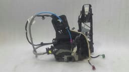 MERCEDES-BENZ Mercedes C Class W205 RHD Right Door Lock A0997208601 Right Sink — thumbnail 1