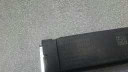 MERCEDES-BENZ Mercedes C Class W205 Aerial / Antenna A2319059300 Antenna Convertible — thumbnail 5