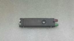 MERCEDES-BENZ Mercedes C Class W205 Aerial / Antenna A1729051301 Antenna Convertible — thumbnail 1