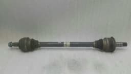 MERCEDES-BENZ Mercedes C W205 Left Rear Drive Shaft A2053504019 Drive Shaft Rear Left — thumbnail 1