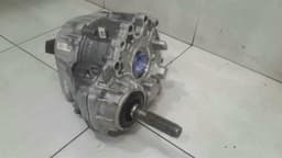 MERCEDES-BENZ Mercedes C43 AMG 4-MATIC W205 Transfer Case D725 A7252802600 Transfer Transmission — thumbnail 8