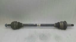 MERCEDES-BENZ Mercedes C W205 Left Rear Drive Shaft A2053504019 Drive Shaft Rear Left — thumbnail 5