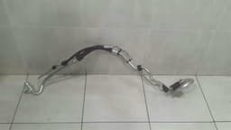 MERCEDES-BENZ Mercedes C Class W205 A/C Pipe A2058307404 Air Conditioning Climate Control M276 — thumbnail 5