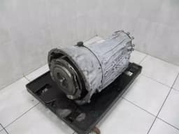 MERCEDES-BENZ Mercedes C43 W205 AMG AWD 4-MATIC Car Gearbox A2052708602 Transmission 725048 E43 — thumbnail 2
