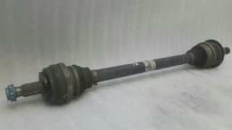 MERCEDES-BENZ Mercedes C W205 Left Rear Drive Shaft A2053504019 Drive Shaft Rear Left — thumbnail 6
