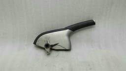 PORSCHE Porsche Boxster 987 Facelift Handbrake Lever 99742403167 Handbrake Cover — thumbnail 1