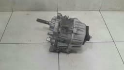 MERCEDES-BENZ Mercedes C43 AMG 4-MATIC W205 Transfer Case D725 A7252802600 Transfer Transmission — thumbnail 5
