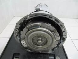 MERCEDES-BENZ Mercedes C43 W205 AMG AWD 4-MATIC Car Gearbox A2052708602 Transmission 725048 E43 — thumbnail 3