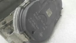 MERCEDES-BENZ MERCEDES C Class W205 Throttle Body A2761410125 Throttle Body M276 C43 AMG — thumbnail 10