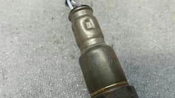 MERCEDES-BENZ Mercedes C Class C43 W205 Lambda Sensor A0005421600 Oxygen Sensor M276 AMG — thumbnail 2
