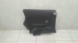 MERCEDES-BENZ Mercedes C43 AMG W205 panel cover rear left A2056900303 panel rear left — thumbnail 1