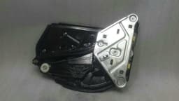 MERCEDES-BENZ Mercedes W205 Convertible Left Rear Door Winder A2056700303 Window Regulator Rear Li — thumbnail 4
