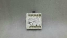 MERCEDES-BENZ Mercedes C Class W205 Left Door Module A2229009812 Door Control Unit Left — thumbnail 1