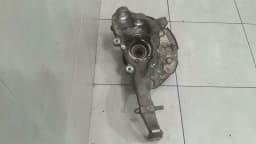 MERCEDES-BENZ Mercedes C43 AMG 4-Matic W205 Front Hub A2053326600 Wheel Bearing Housing Front Right — thumbnail 4