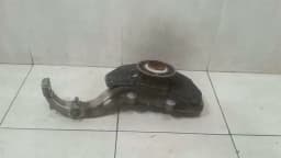 MERCEDES-BENZ Mercedes C43 AMG 4-Matic W205 Front Hub A2053326600 Wheel Bearing Housing Front Right — thumbnail 2