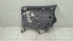 MERCEDES-BENZ Mercedes C43 AMG W205 panel cover rear left A2056900303 panel rear left — thumbnail 7