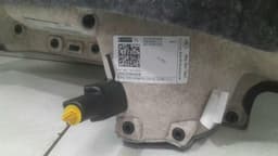 MERCEDES-BENZ Mercedes C43 AMG W205 panel cover rear left A2056900303 panel rear left — thumbnail 8