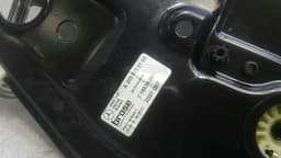 MERCEDES-BENZ Mercedes W205 Convertible Left Rear Door Winder A2056700303 Window Regulator Rear Li — thumbnail 3