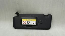 MERCEDES-BENZ Mercedes C Class W205 Left Sun Visor A2058108304 Sun Visor Trim Panel Left — thumbnail 6