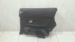 MERCEDES-BENZ Mercedes C43 AMG W205 Panel Cover Rear Right A2056900403 Trim Rear RE — thumbnail 1