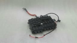 MERCEDES-BENZ Mercedes C Class W205 Fuse Box A2055402850 Fuse Box C43 Convertible — thumbnail 3